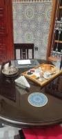 Riad Ba brahim - B&B Rabat