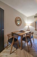 Luxury Old Town Apartment just a 5 Minute Walk to Stirling Castle - Ferienwohnung Stirling