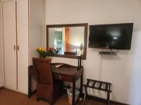 Deluxe Zimmer mit Queensize-Bett