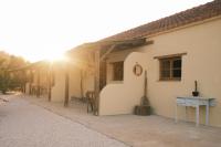 Helder Farm Studios - Ferienwohnung Odemira