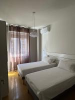Appartamento Deluxe con 1 Camera da Letto e Vista Città