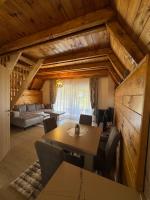 Villa de 2 dormitorios