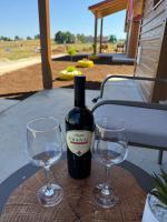 Etno Villa Popovic - B&B Žabljak