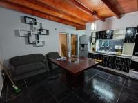 Hospedaje Diego Fabián - Bed and Breakfast Antofagasta de la Sierra