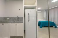 Seu apê ideal te espera! CA1306 - B&B Maringá