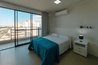 Seu apê ideal te espera! CA1306 - Bed and Breakfast Maringá