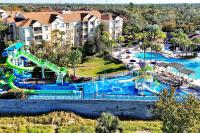 Mickey's Hideaway Windsor Hills Resort - B&B Orlando