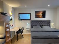 Apartment mit 1 Schlafzimmer
