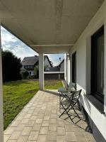 Ferienwohnung an der Windmühle - Ferienwohnung Horn-Bad Meinberg