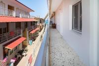 KELIFOS Blue - Ferienwohnung Pefkochori