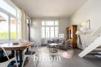 Loft indépendant avec parking privé - B&B Nancy