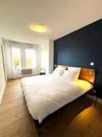 Les appartements du Clos de la Chartreuse By Ateya - Ferienwohnung Aix-en-Provence