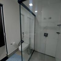 Studio com jacuzzi - B&B Campo Grande