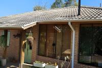 Refúgio Intenzo oferece acomodações na área urbana de Cunha, unindo tranquilidade, contato com a natureza e muito estilo - B&B Cunha