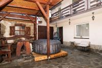 Apartamenty Pod Parkową - B&B