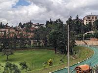 Room in Art studio - Chambres d’hôtes Kigali