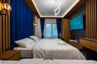 Apartamento familiar de 1 dormitorio