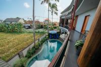 ODA Guest House Umalas - B&B Kerobokan