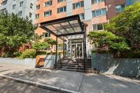 Downtown 2BR Penthouse with Prime Location & Views - Ferienwohnung Seattle