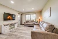 12 Mi to Mississinewa Lake: Peaceful Retreat - B&B Amboy