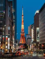 Shinjuku city西新宿 - B&B Tokyo