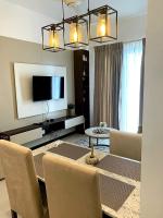Stylish 2-Bedroom Trizen Retreat in Prime Location - Bed and Breakfast Colombo