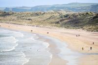 Seaside Bliss - Ferienwohnung Portrush