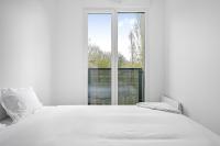 CityStay Évreux Cosy 40 m2 Parking privé & Wi-Fi Centre & Gare - Chambres d'hôtes Évreux