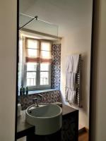 Suite with City View