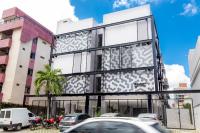 Bauten #405 - Studio em Cabo Branco por Carpediem - Ferienwohnung Tambaú