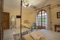 Chambre Triple avec Terrasse
