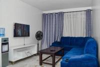 Atrium Apartments - B&B Kisumu