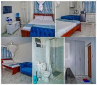 Atrium Apartments - B&B