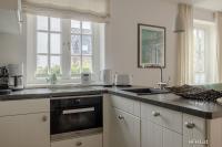 Kormoran - B&B List auf Sylt