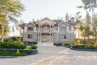 The Secret Valley Vacation Home - B&B Naivasha