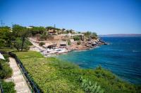 Sounio Seaside Residence by the Temple of Poseidon - B&B Sounio