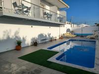 VILLA CERRO E MAR - B&B