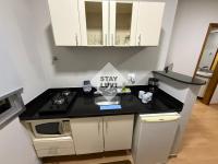 Apto completo e incrível no melhor ponto da Savassi - B&B Belo Horizonte