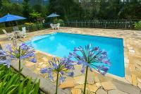 Sítio Bem me Quer seu conforto e relax na Serrinha - B&B Penedo