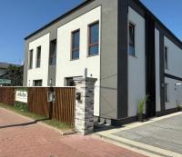 Ursachi Apartaments & Rooms - B&B Suceava