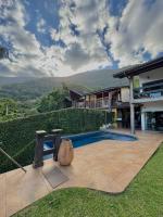 Mansão espetacular - B&B São Sebastião