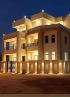 شقق وفلل بيوت السلام - B&B Salalah