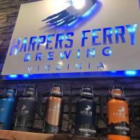Day Street - Walk to Harpers Ferry NP - Ferienwohnung Bolivar