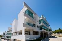 Cobertura c/jacuzzi e churrasq em Jurerê RVO401 - B&B Florianópolis