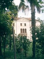 Villa Montalban Ghetti - La Fiorita - Bed and Breakfast Conegliano