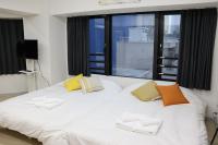 フェイス虎ノ門8階 - B&B Tokyo