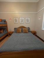 Tweepersoonskamer met 1 of 2 Bedden