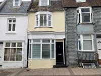 Host & Stay - George Street Retreat - B&B Brighton