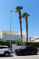 Villa Blue Horizon - Chambres d’hôtes Monopoli