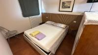 Appartement met Uitzicht